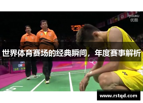 世界体育赛场的经典瞬间，年度赛事解析